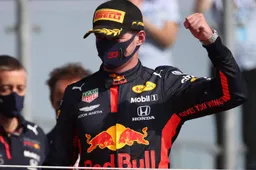 Cijfers na Silverstone: 'Verstappen is de uitblinker, Vettel blijft maar spinnen'