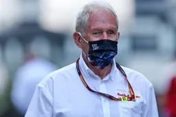 Red Bull underestimates Hamilton: 'He's amazed us, he drives great'