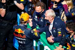 Red Bull Racing maakt zich geen zorgen om nieuwe tests van de FIA: 'We zijn kalm'