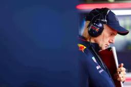 Cosa rende Newey così bravo? 'Serve la conoscenza del mondo reale'
