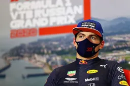 That's why Verstappen has put his full trust in Red Bull'