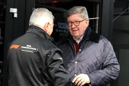 Brawn satisfied: 'Now to evaluate whether we are on the right track'