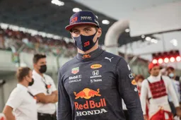 Verstappen niet bezig met titelstrijd: 'Gefocust op m'n eigen prestaties'