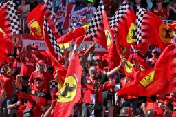 Risultati completi qualifiche Gran Premio Messico | Prima fila Ferrari