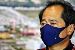 Tanabe: 'We weten waar het probleem van Gasly is begonnen'