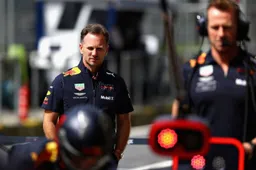 Analyse AMS: "Red Bull Racing verliest meer dan een seconde op de concurrentie"