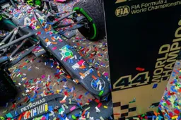 Het internet reageert op Turkse Grand Prix: 'Droom het onmogelijke'