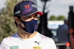 Perez sounds more optimistic than Verstappen: 'Then we should be looking good'