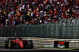 À quelle heure commence le Grand Prix de Belgique de Formule 1 2023 ?