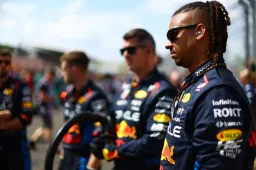 Nicholas praises Verstappen: 'The media doesn't understand that'