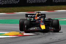 Circuit de Barcelona-Catalunya laat twee lay-outs keuren voor 2023
