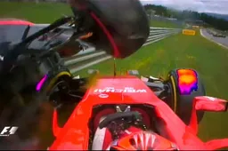 Video: Hoogtepunten van de Grand Prix van Oostenrijk