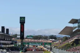 Rumour: Formula 1 expected to drop reverse grid concept