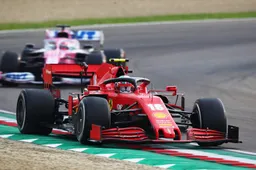 Minardi hopes for strong Ferrari in Imola