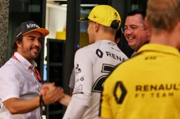 "Alonso bij Renault is niet verantwoord vanwege de bezuinigingen"
