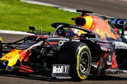 'Red Bull heeft nog wat achter de hand in de strijd met Mercedes'