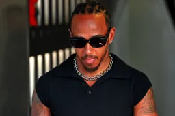 Hamilton jagt weiter seinen Traum bei Mercedes: "Es gefällt mir immer noch".