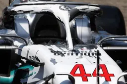 Mercedes are praying for rain at the German Grand Prix