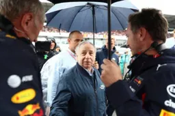FIA gaat lessen die getrokken worden uit Oostenrijkse GP delen