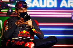 Verstappen and Hamilton on possible crash: "Don't waste energy on it"
