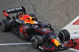 Testing Day 1: Verstappen tops the timesheet, Mercedes struggle