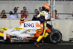 Piquet diz que não tinha a intenção de prejudicar Massa em 2008