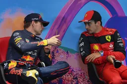 Vielleicht wird Verstappen das eines Tages erklären wollen.