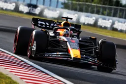 Uitslag VT2 | Werk aan de winkel voor Red Bull, Ferrari de snelste