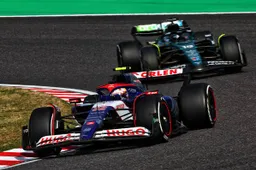 Poll | Who is GPblog's Driver of the Day at the Japanese Grand Prix?