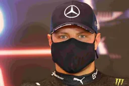 Bottas weet het even niet meer: "Er is iets fundamenteels mis"