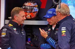F1 Today | Marko talks about Verstappen's future, Lawrence Stroll on Newey