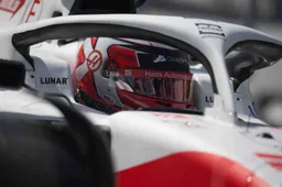 Magnussen expects turmoil in the pecking order: 'We’ve been up there'