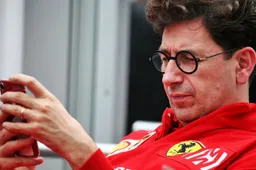 Binotto doet beroep op de sportiviteit van zijn collega's