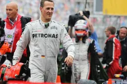 Schumacher to be honoured at Goodwood Festival of Speed
