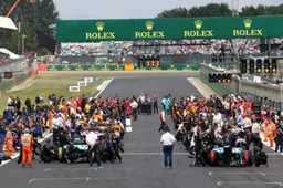 We predict the 2021 grid! Hamilton retiring, Schumacher debuting?