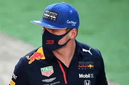Verstappen has no preference: "I just want to be world champion"