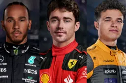 EA Sports confirm launch date and the new features in F1 23