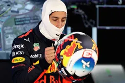 Ricciardo niet geheel tevreden na eerste dag