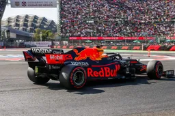Doornbos ziet waar het fout ging bij Verstappen: 'Daar had hij overstuur'