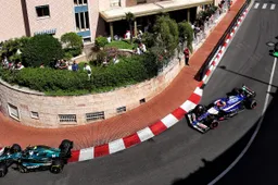 FIA vraagt hulp aan coureurs voor problemen op circuit: 'Onmogelijk om in te halen'