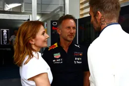 Geri Horner sincere about marriage with Christian: "Quite silly"