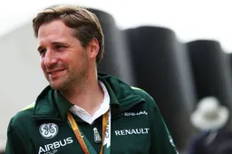 Albers waardeert zwijgen van Verstappen na incident met Piastri in Jeddah