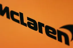 McLaren maakt spectaculaire comeback in deze raceklasse