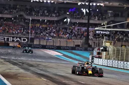Croft looks back on Abu Dhabi 2021: 'Lewis was cruising to an 8th world title'