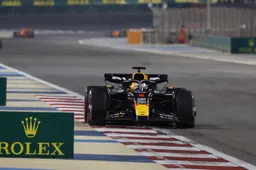 Hitte en harde winden kunnen voor uitdagende GP Bahrein voor Verstappen en co. zorgen