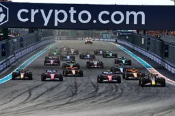 F1 LIVE | Follow FP1 for the 2025 Miami Grand Prix