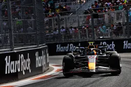 What happened at the 2024 Miami Grand Prix
