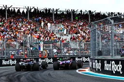 Wann und wo kann man den Miami Grand Prix sehen?