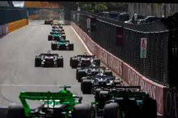 Which drivers will attend the Miami Grand Prix press conferences?