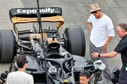 Formula 1 announces brand new musical venture with Grammy award-winner releasing first track